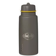 B.box ge&iuml;soleerde Flip Top drinkfles 1L | Batman