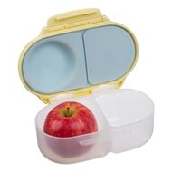 &quot;Snackbox Looney Tunes&trade; met flexibele fruit houder&quot;