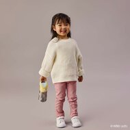 B.box ge&iuml;soleerde drinkfles 350ml | Looney Tunes