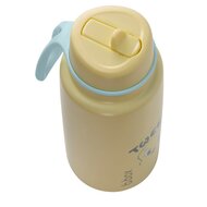 B.box ge&iuml;soleerde Flip Top drinkfles 1L | Looney Tunes