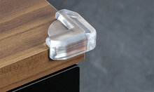 Reer Hoekbescherming transparant - 12 stuks