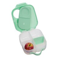 🧃 Spearmint mini lunchbox b.box met flexi-houder
