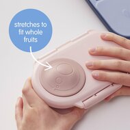 &quot;B.box Lemon Twist Snackbox voor kleine handjes&quot;