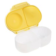 &quot;Kindersnackbox Lemon Twist compact formaat&quot;