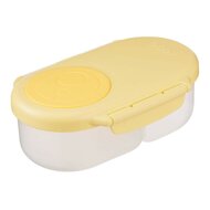 &quot;Kindersnackbox Lemon Twist compact formaat&quot;
