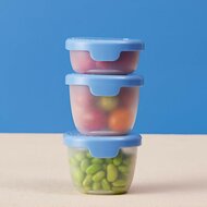 B.box snack tubs | Ocean