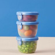 B.box snack tubs | Ocean