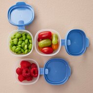 B.box snack tubs | Ocean