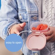 B.box snack tubs | Berry