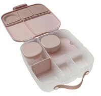 B.box snack tubs | Berry