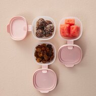 B.box snack tubs | Berry