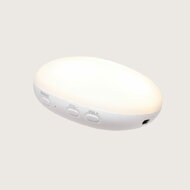 Moonie knuffel 2.0  - The Humming Bear Sand Natur