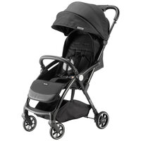 Leclerc Magigfold en de Kinderveiligheidswinkel