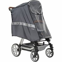 Veilig naar buiten met kinderen