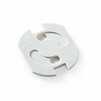 Veiligheid met stopcontactbeveiliging