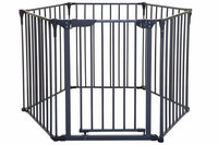 Dreambaby, Babydan en Lionelo hebben de Perfecte grondbox of playpen voor jouw kind