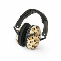 Gehoorbescherming en concentratiehulp voor kinderen met oorkappen 