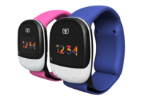 KiGO Watch: gps tracker voor kinderen