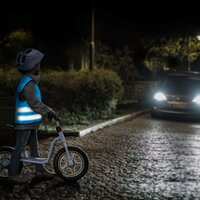 3 tips voor een goede zichtbaarheid onderweg