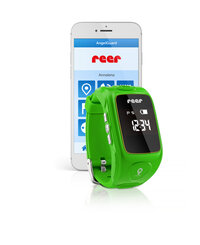 AngelGuard GPS-horloge voor kinderen